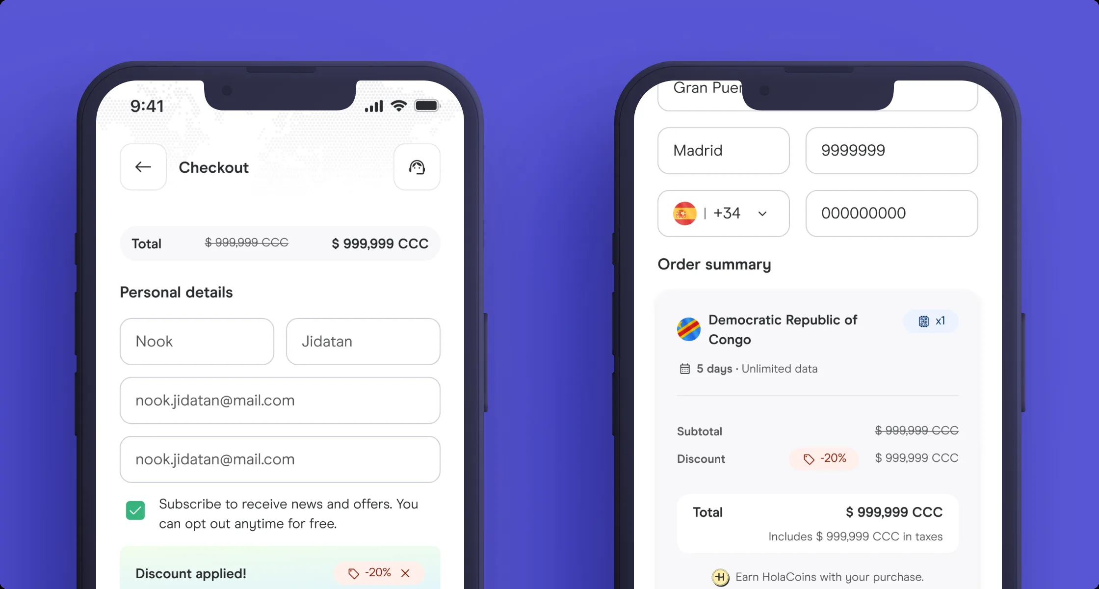 Divergence audit across three checkout surfaces